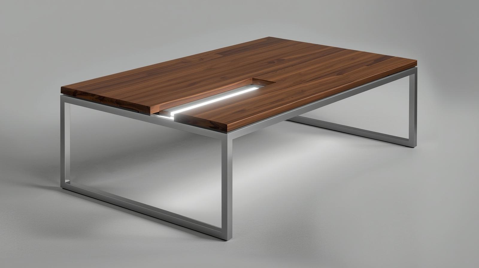 Mesa de centro RENIX