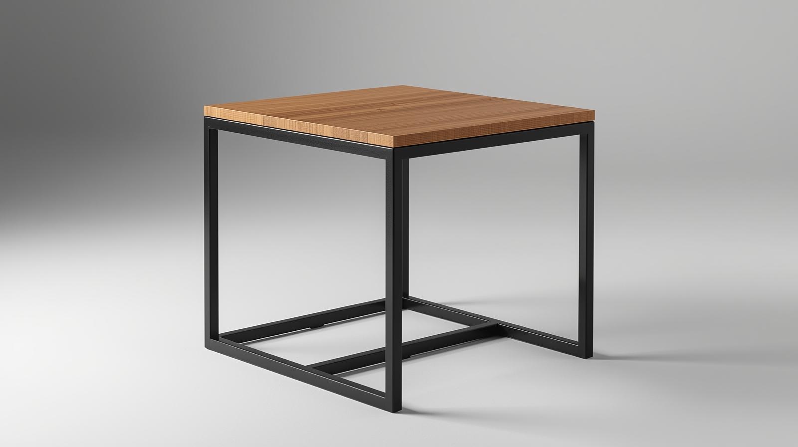 Mesa  de lateral LAMIN