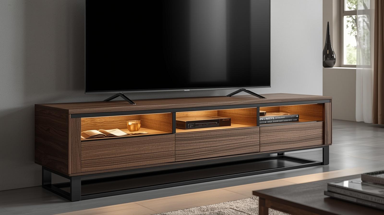 Mueble para TV KRYON