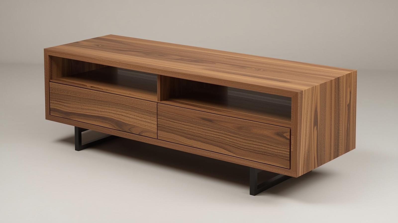 Mueble para TV KORVEX