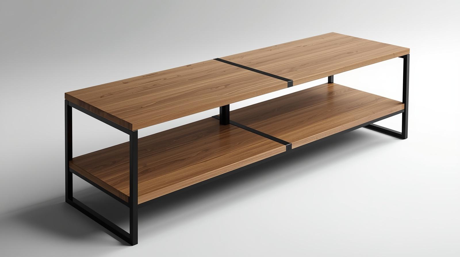 Mueble para TV ALVIN