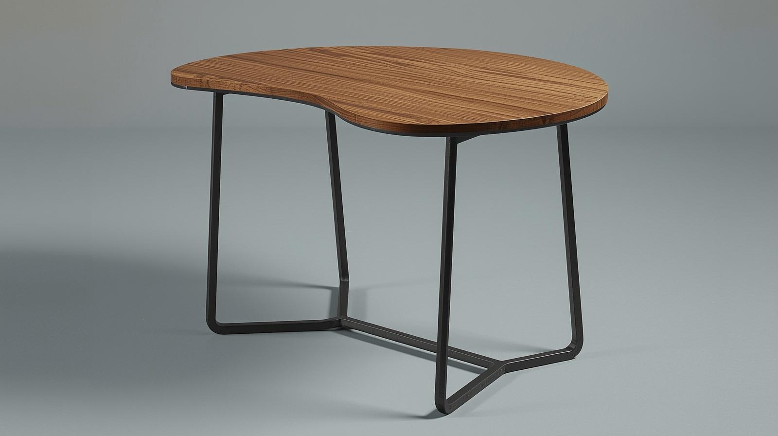 Mesa  de lateral OWEN