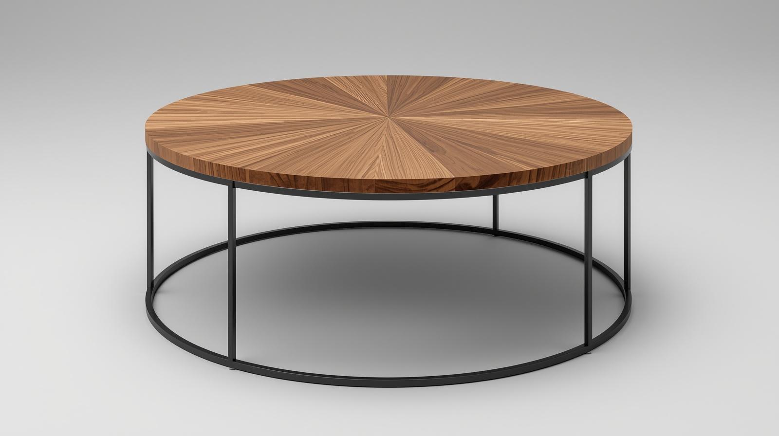 Mesa  de centro LUCIA