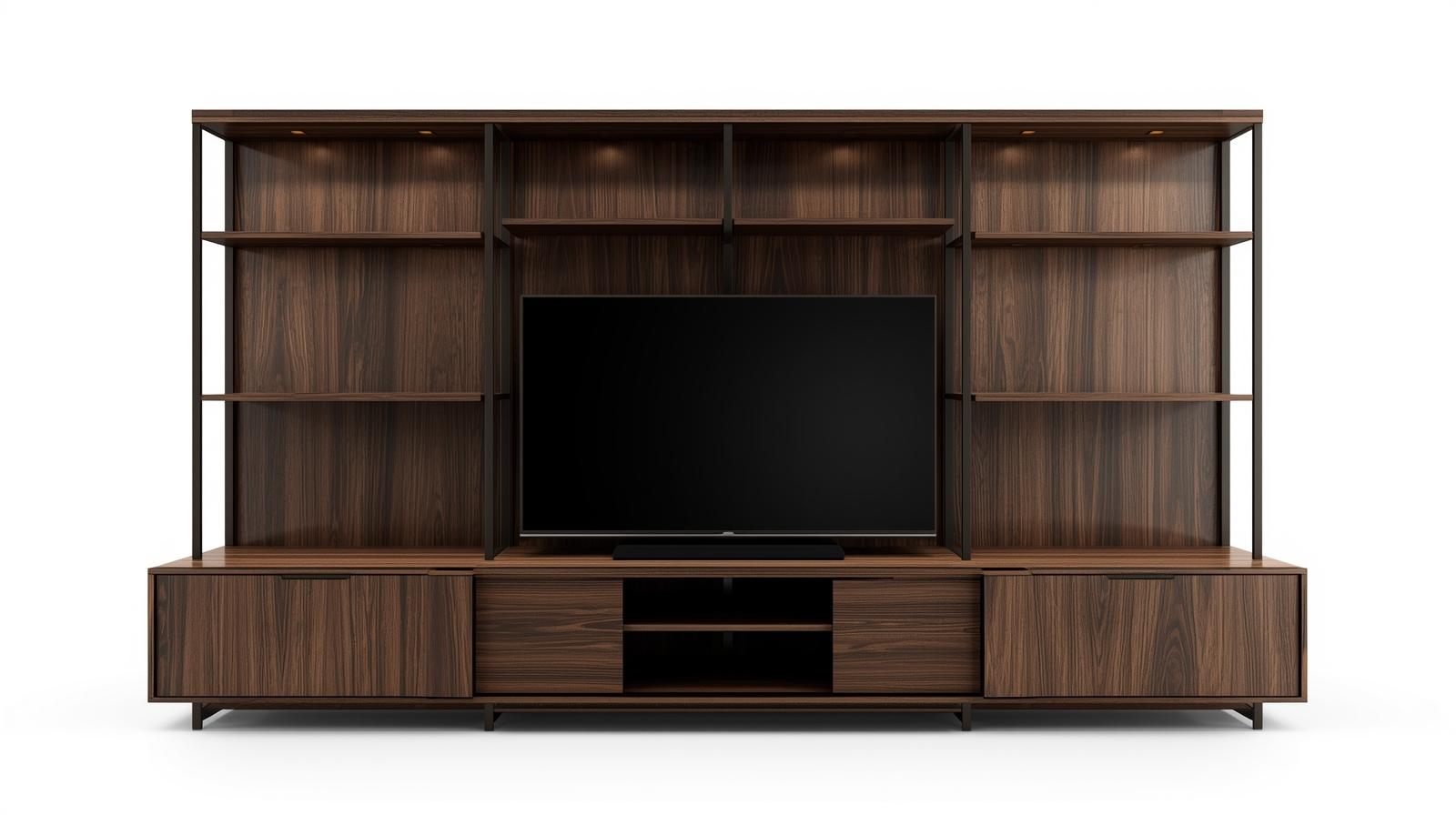Mueble para TV AXORA
