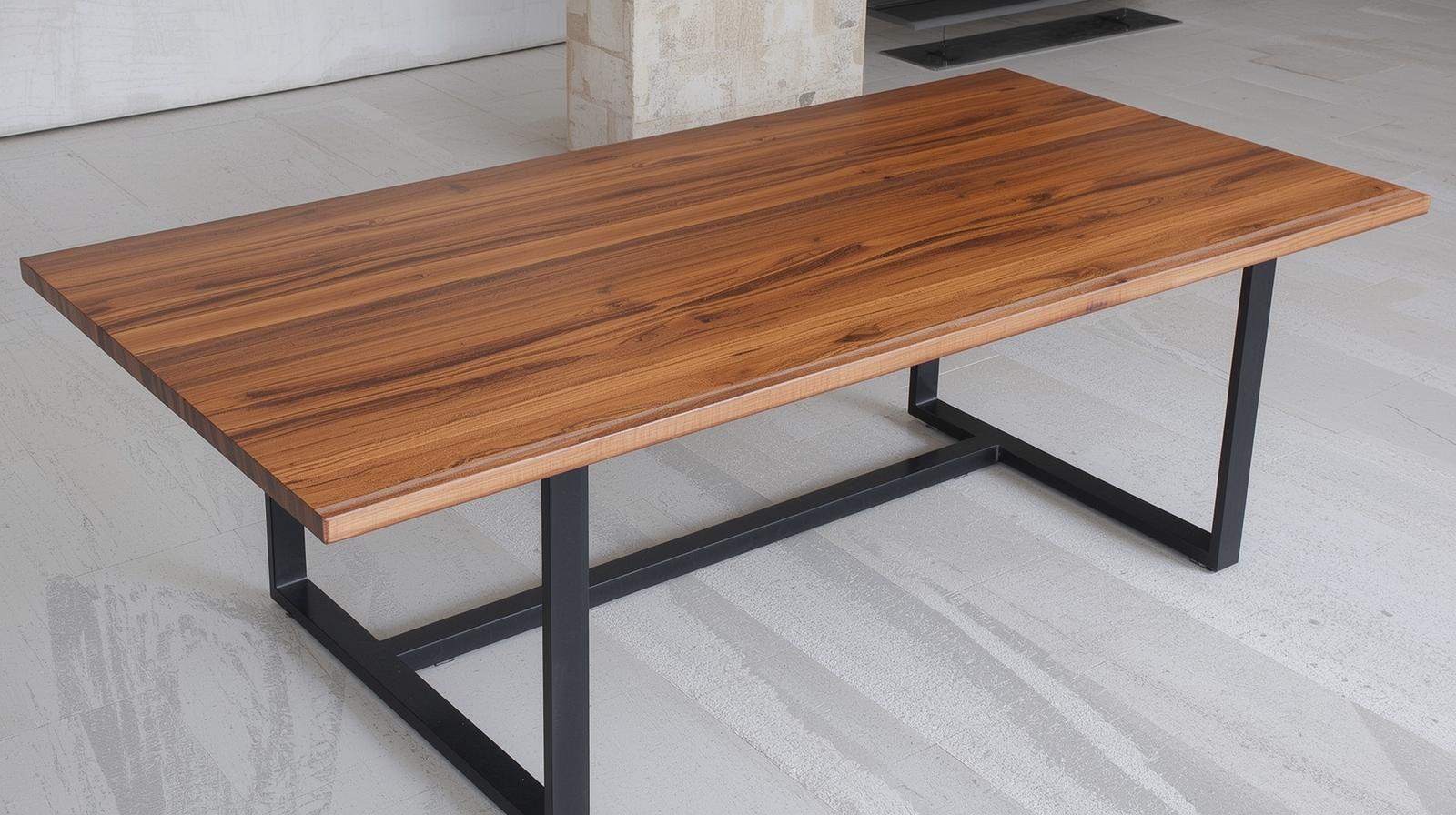 Mesa para comedor LAMIN