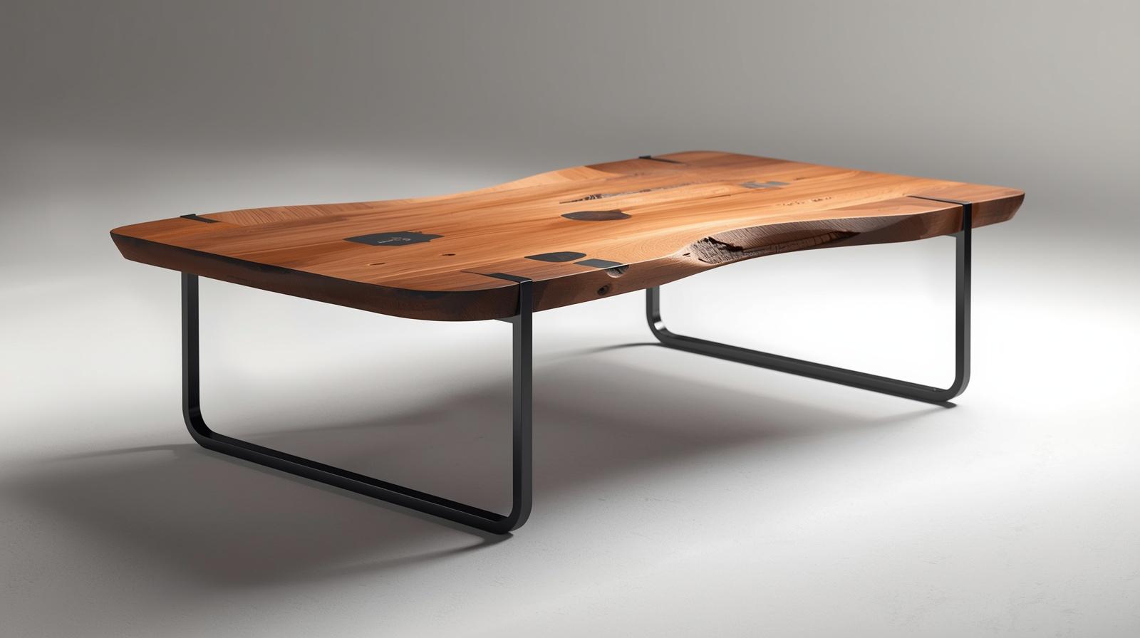 Mesa  de centro OWEN