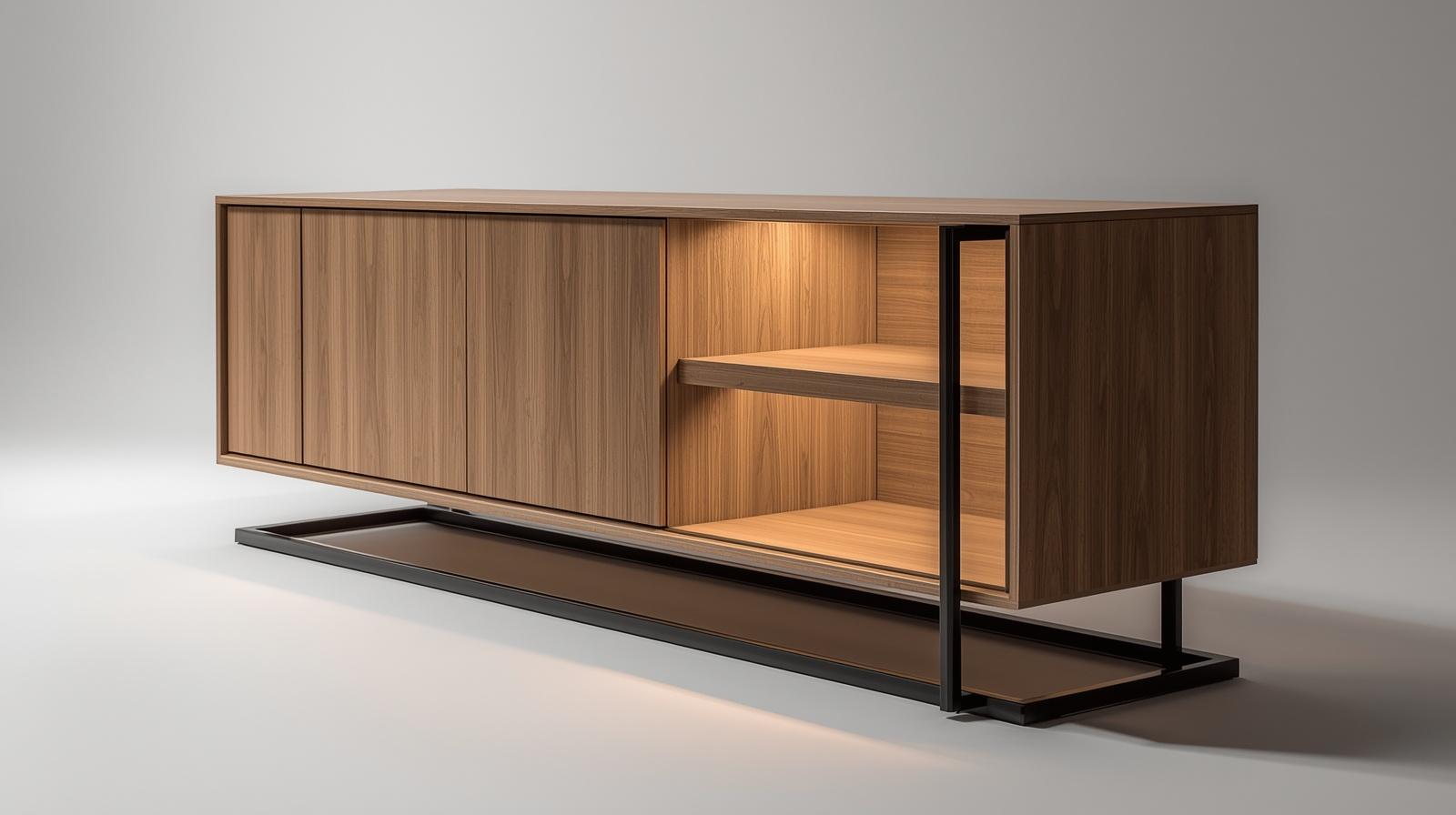 Credenza ORVIK