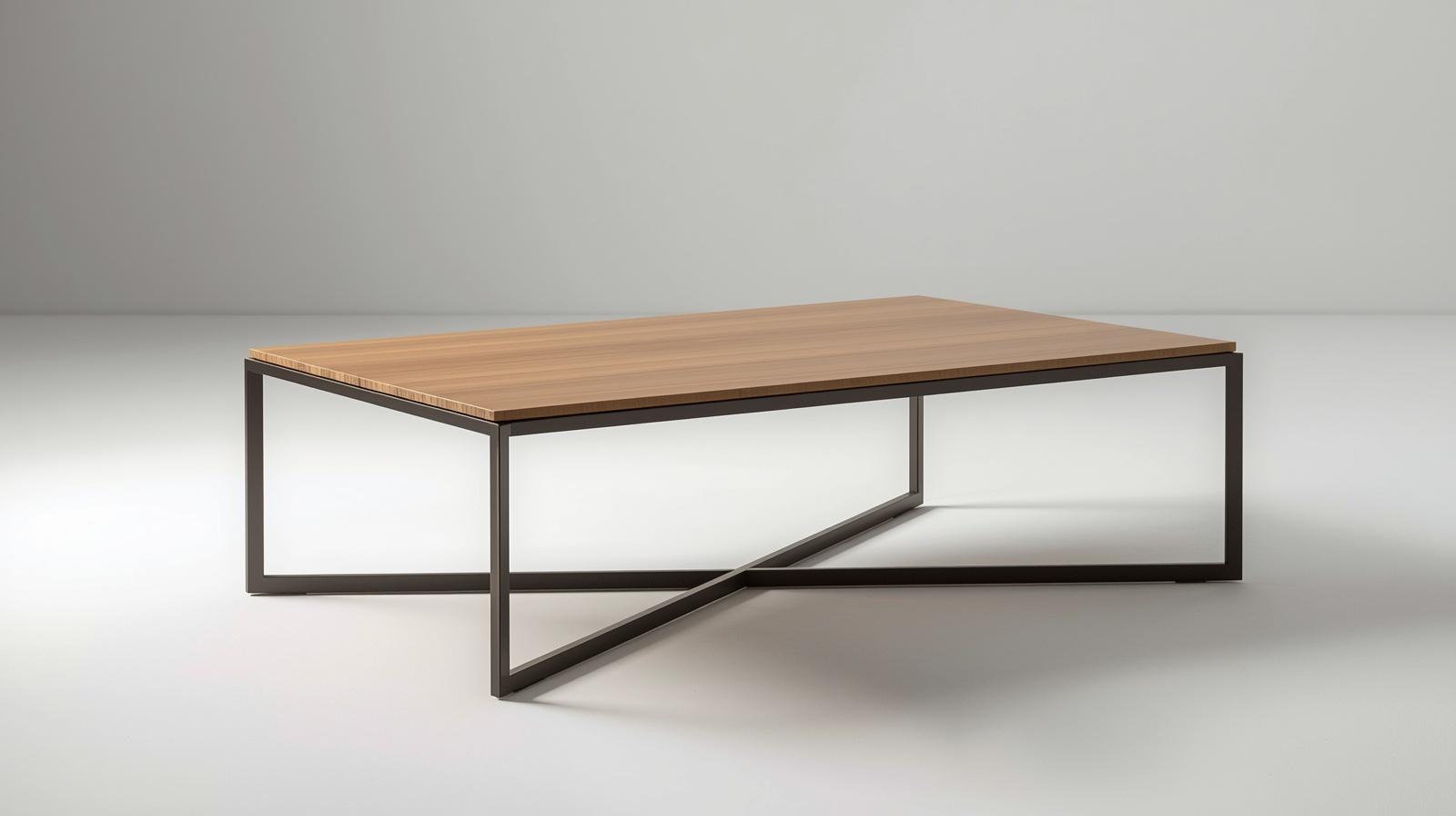 Mesa  de centro CENIX