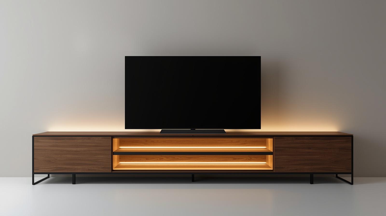 Mueble para TV ORLAN