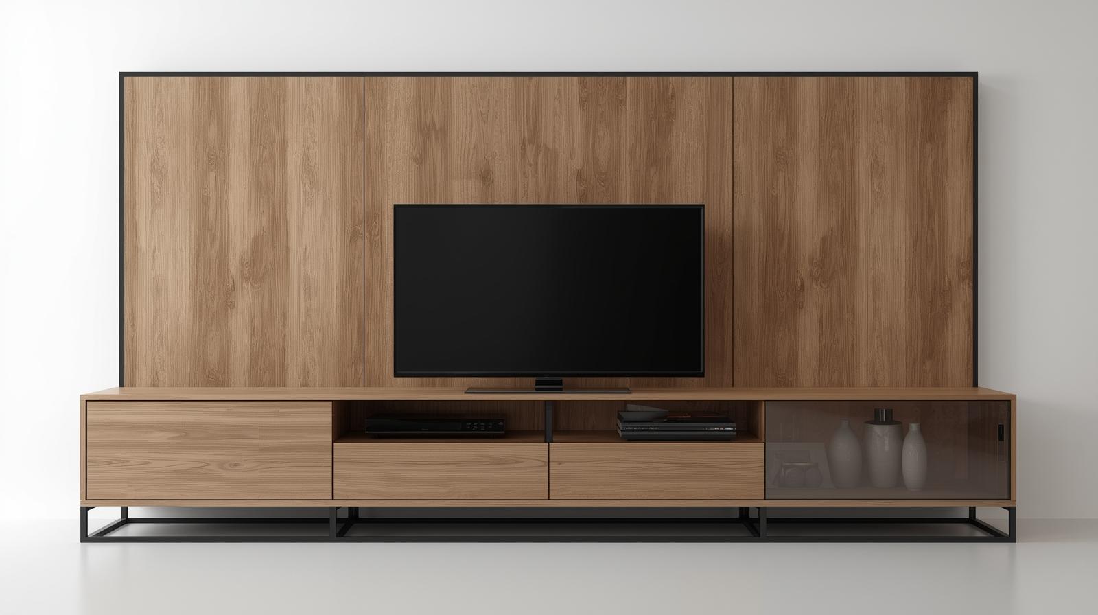 Mueble para TV VEX