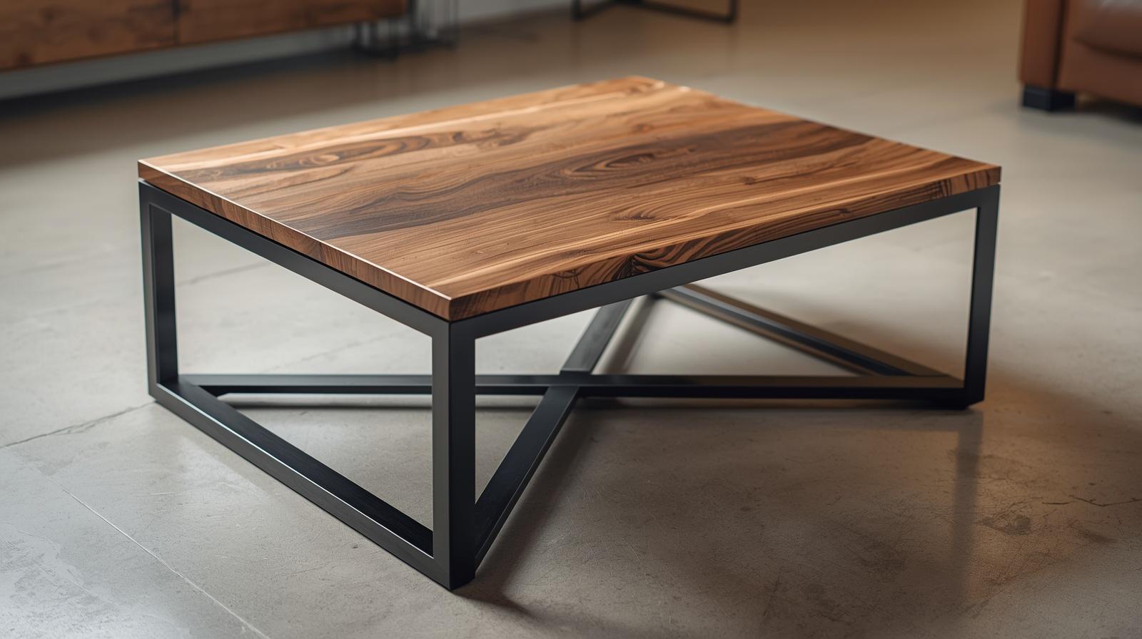 Mesa  de centro AXIS