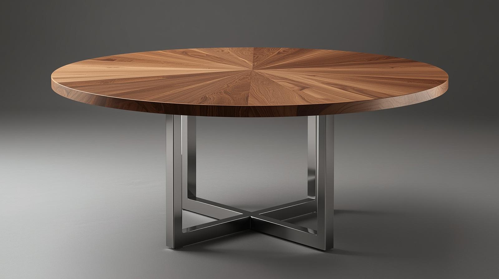 Mesa para comedor LITHOS