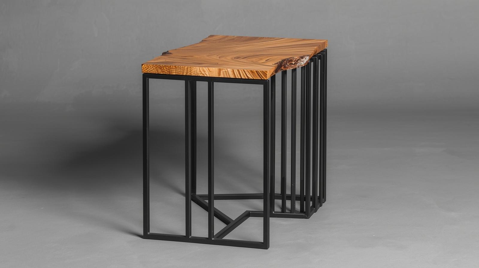 Mesa  de lateral PARIS