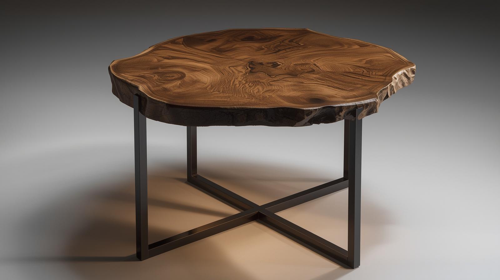 Mesa  de lateral LILA