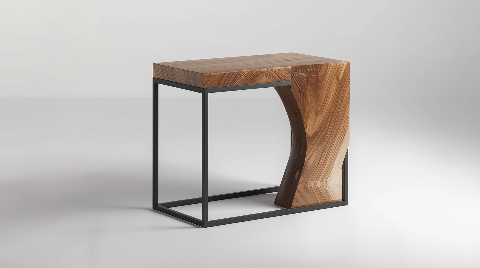 Mesa  de lateral GAIA