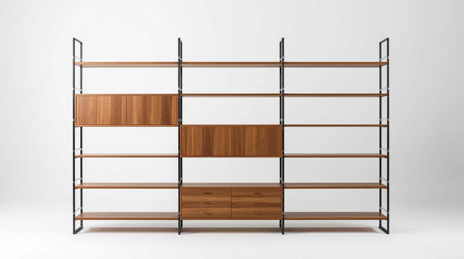 Librero Arquitectónico DINTEL