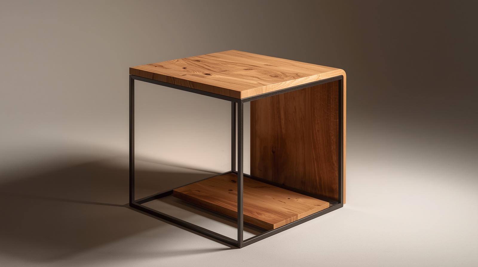 Mesa de lateral TALIOR