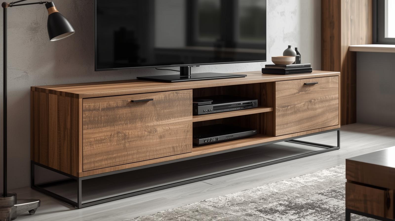 Mueble para TV BRONE