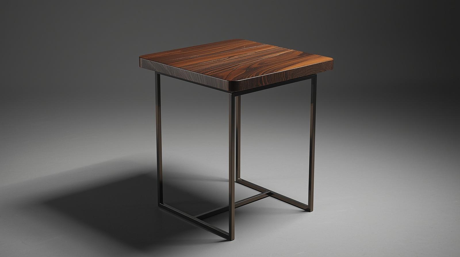 Mesa de lateral XANDER