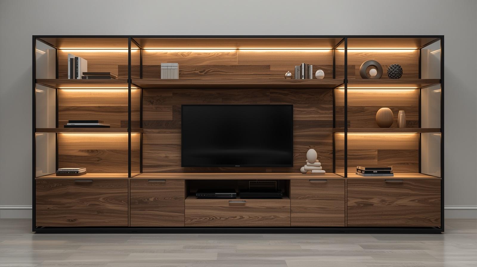 Mueble para TV VALTER