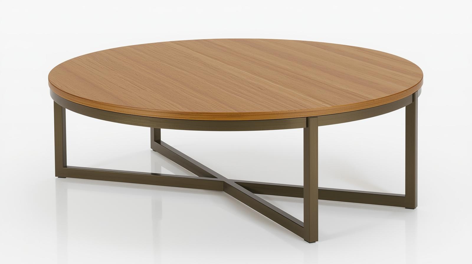 Mesa  de centro DINA