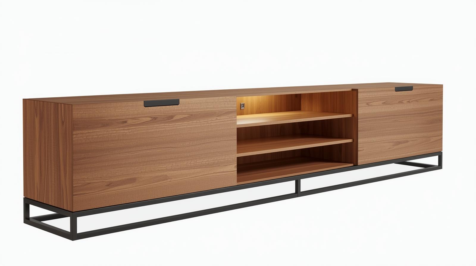 Mueble para TV NERVA