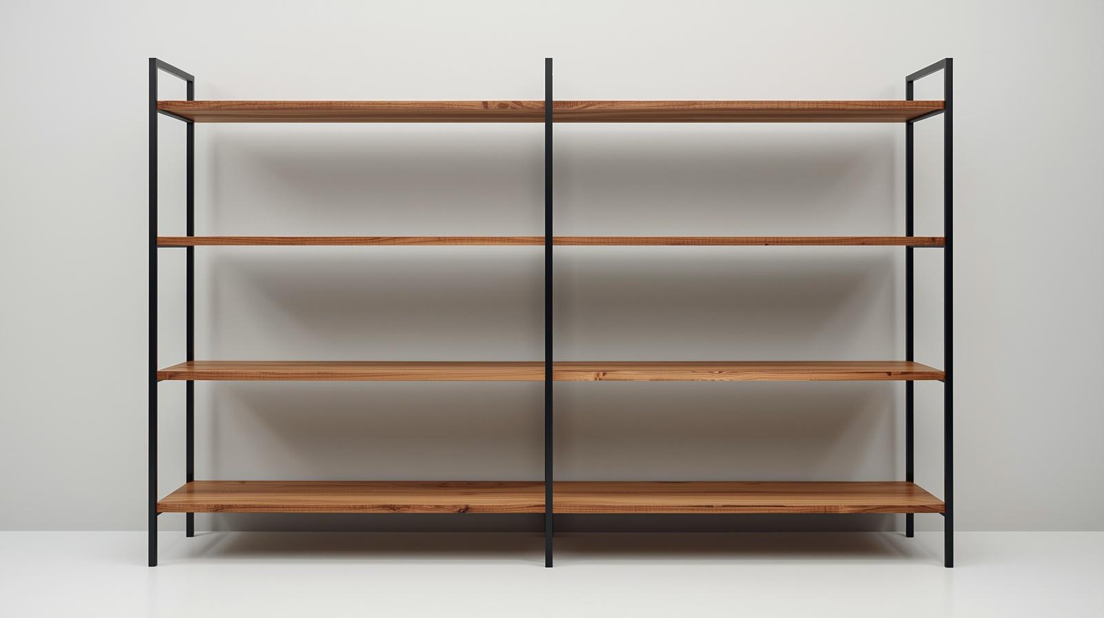 Librero Arquitectónico EJE