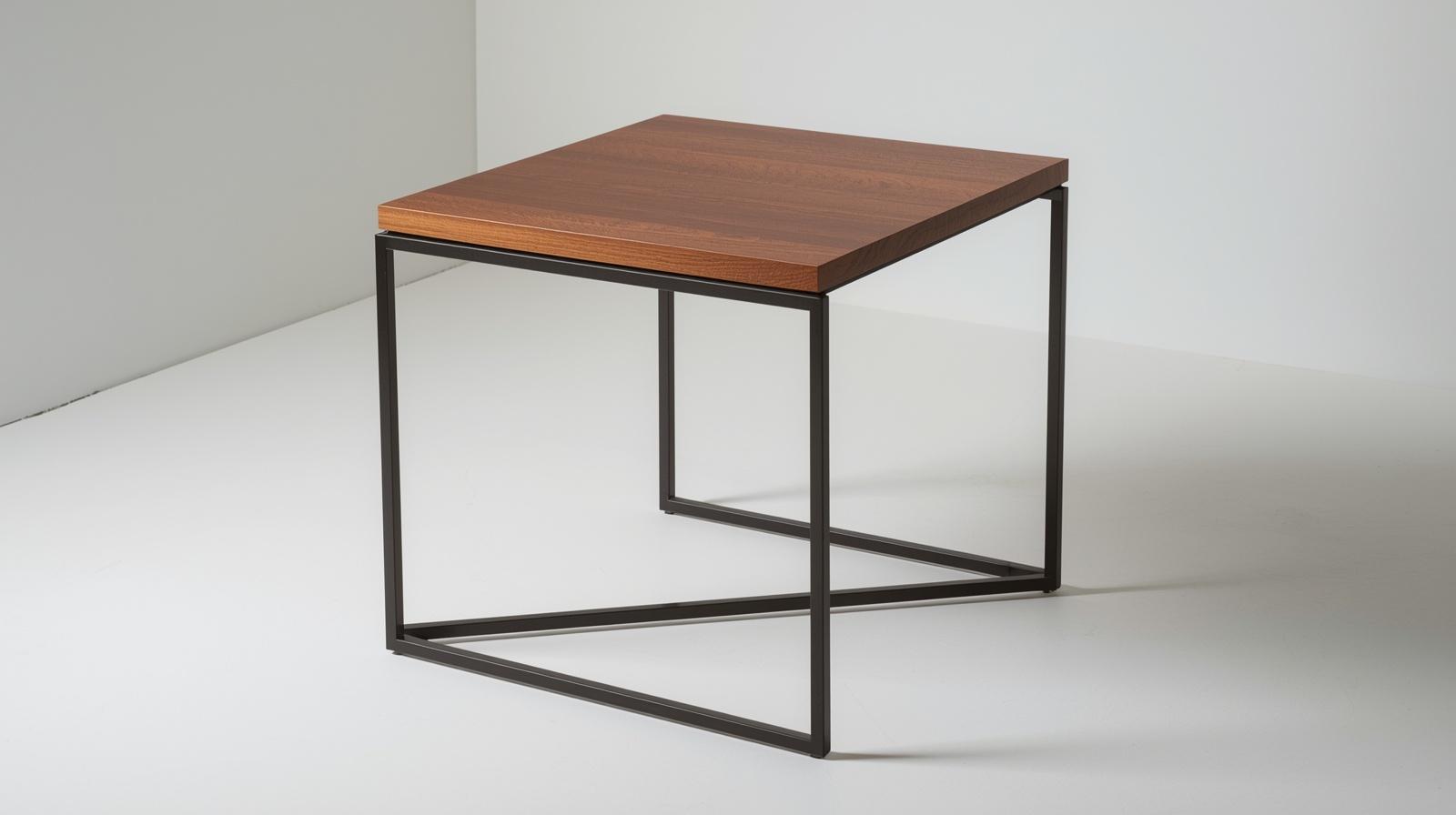 Mesa  de lateral MORVAN