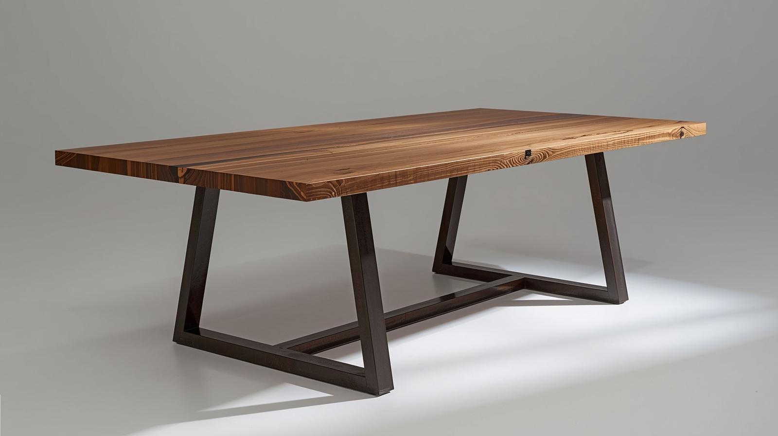 Mesa para comedor LAMIN