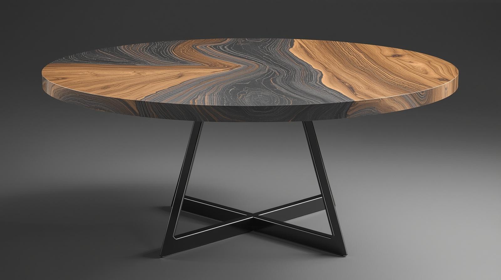 Mesa para comedor MYRAK