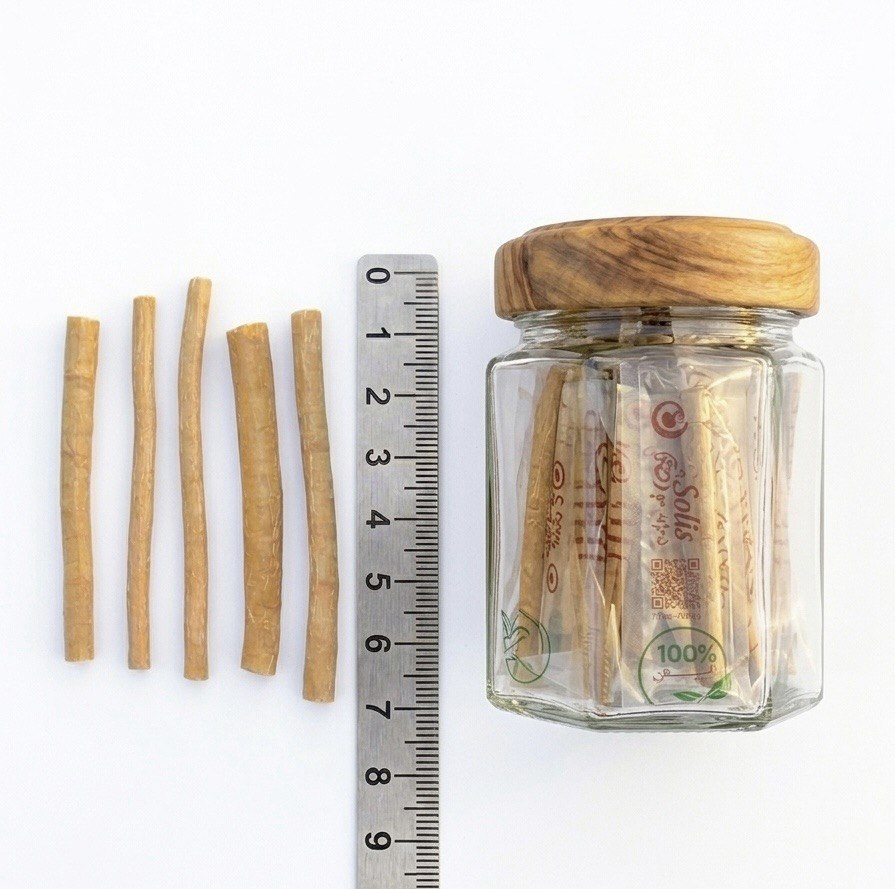 Miswak sticks