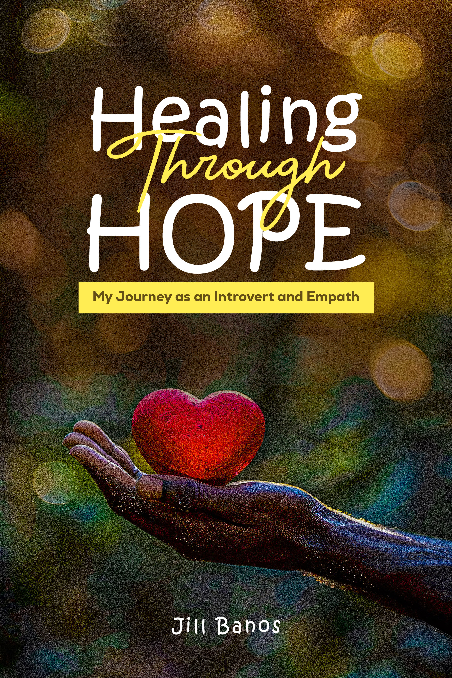Healing Through Hope