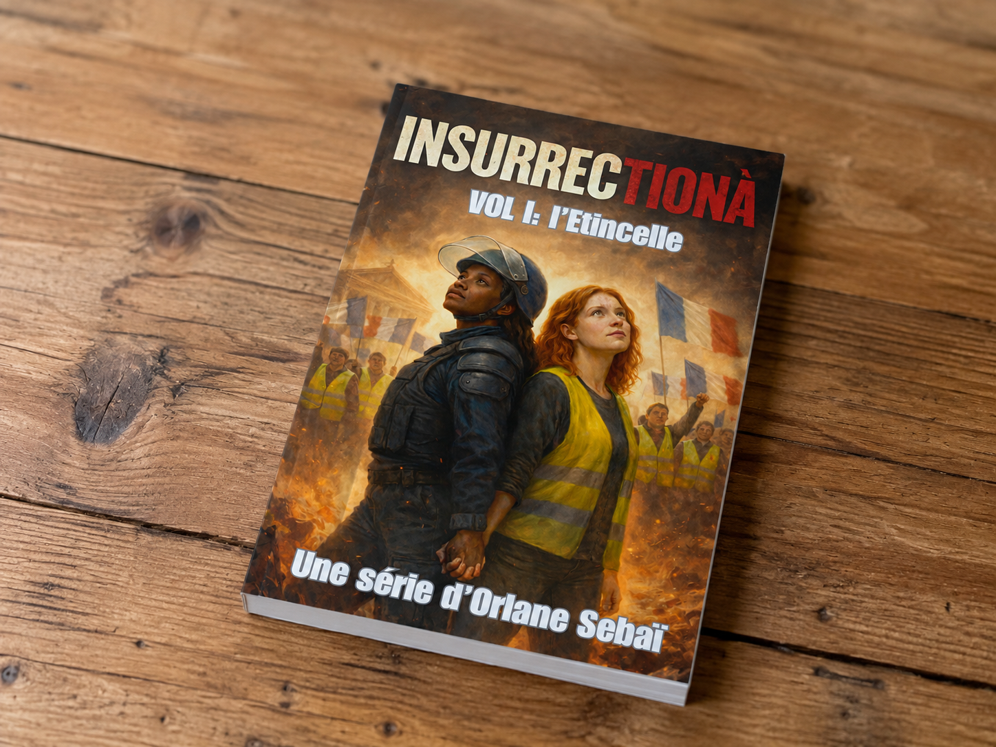 Insurrectionà