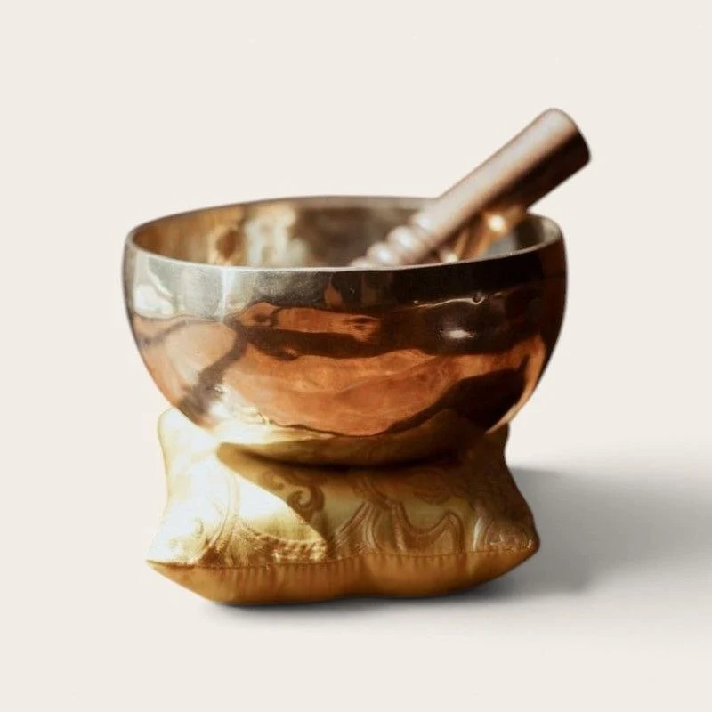 Sun Singing Bowl
