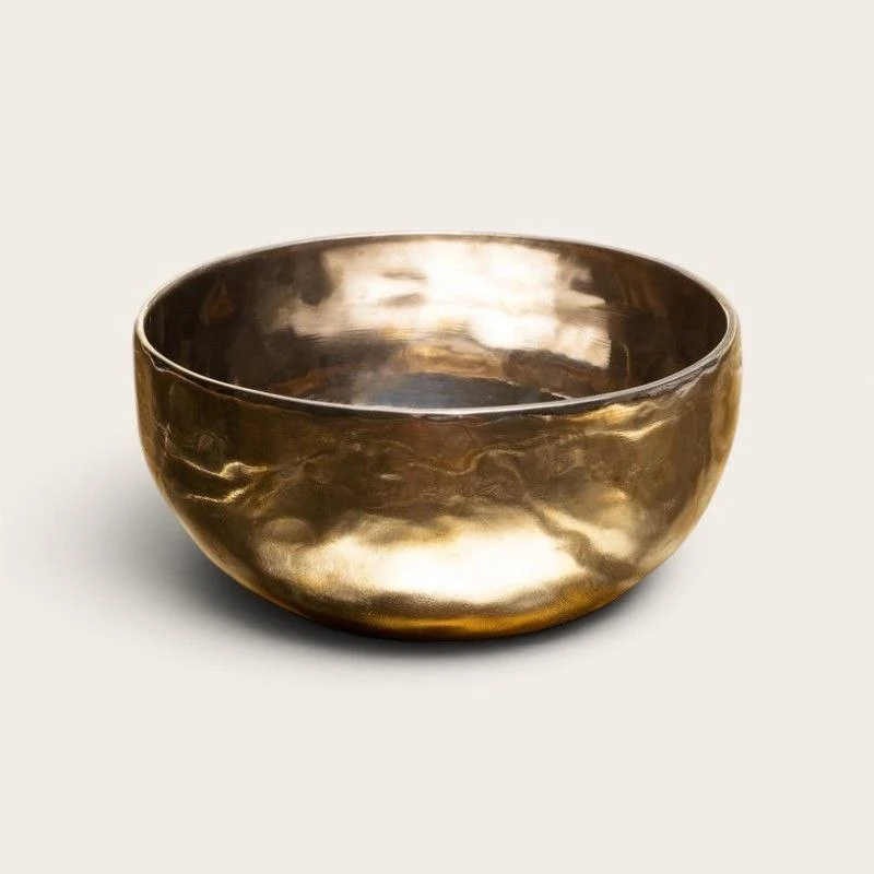 Sun Singing Bowl