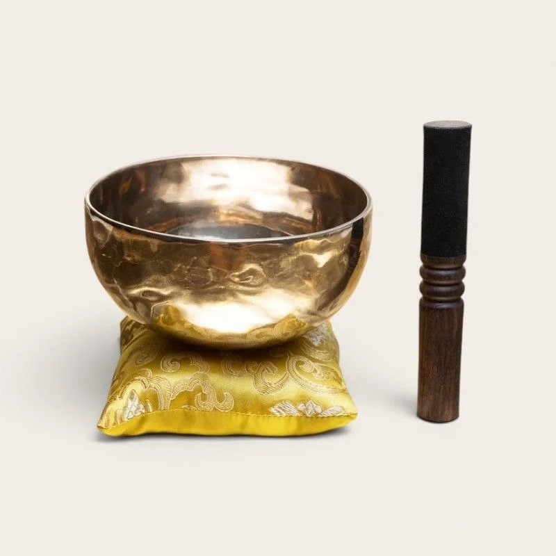 Sun Singing Bowl