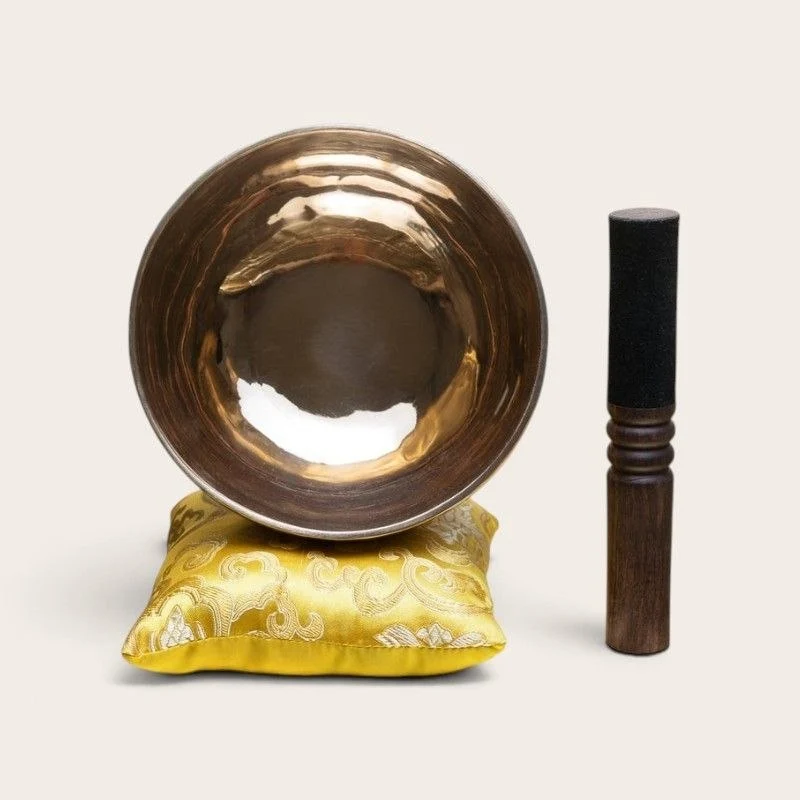 Sun Singing Bowl