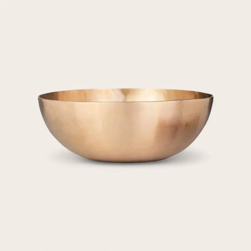 Zen Meditation Singing Bowl