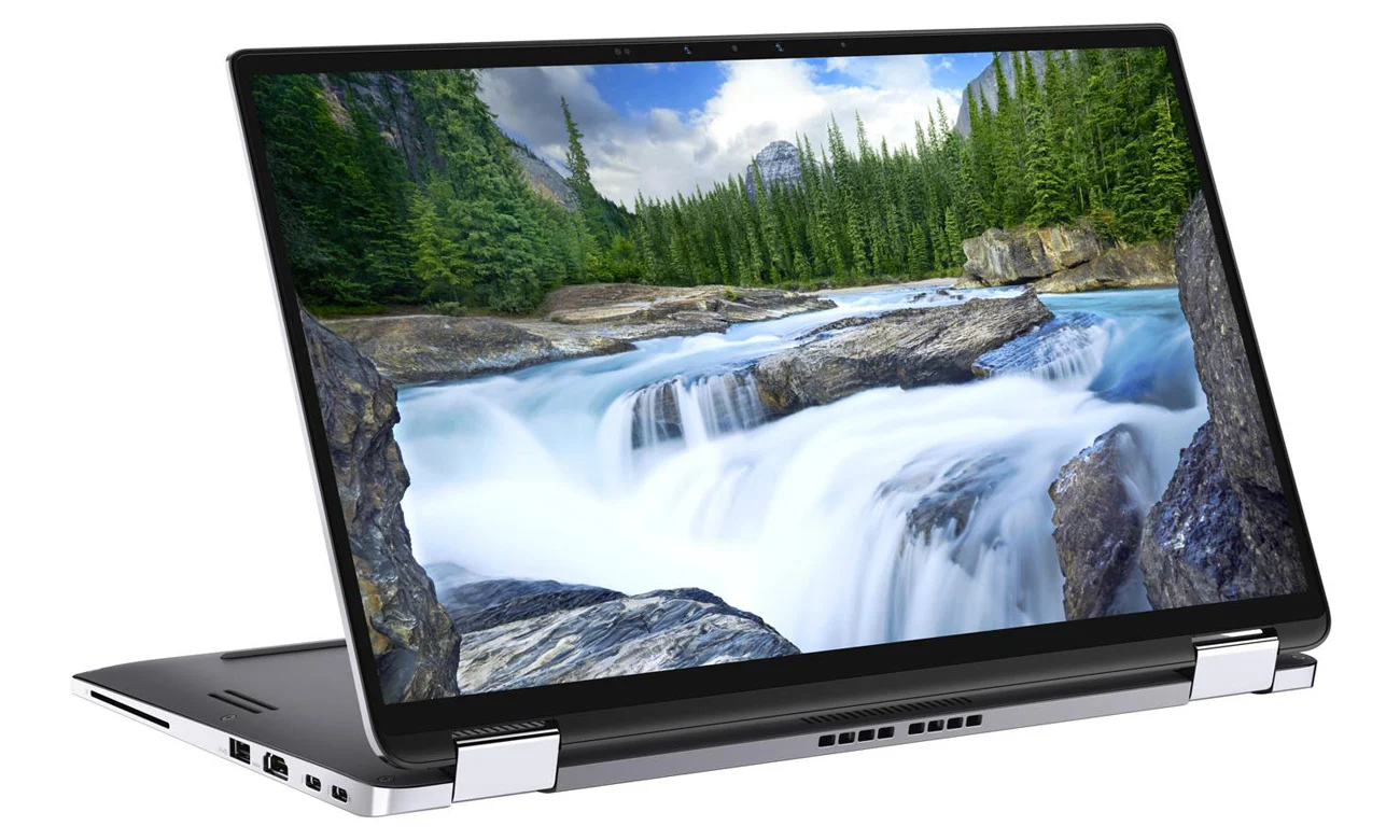 Laptop poleasingowy Dell Latitude 9410 2in1 i5-10310U/16GB/512/Win11P Touch