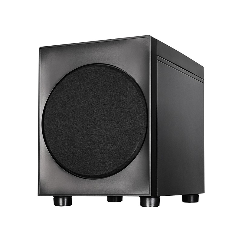 Komputer PC CUBE U5 225 16GB Windows 11 Professional