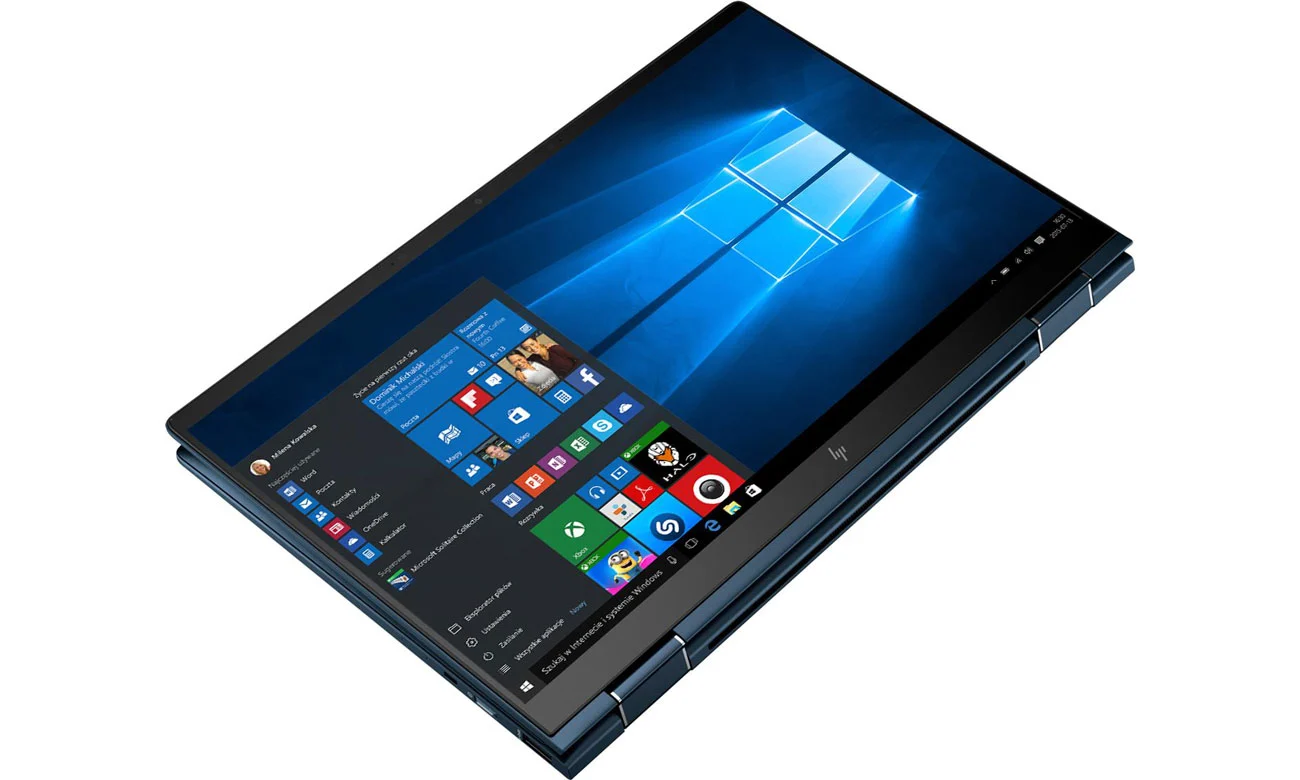 Laptop poleasingowy HP Elite Dragonfly G2 2in1 i7-1165G7/32GB/512GB/Win11P Touch 