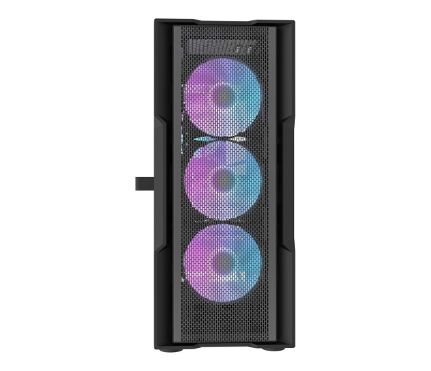 Komputer gamingowy originPC DARKFLASH Ryzen-7 9800X3D RTX5070-12G