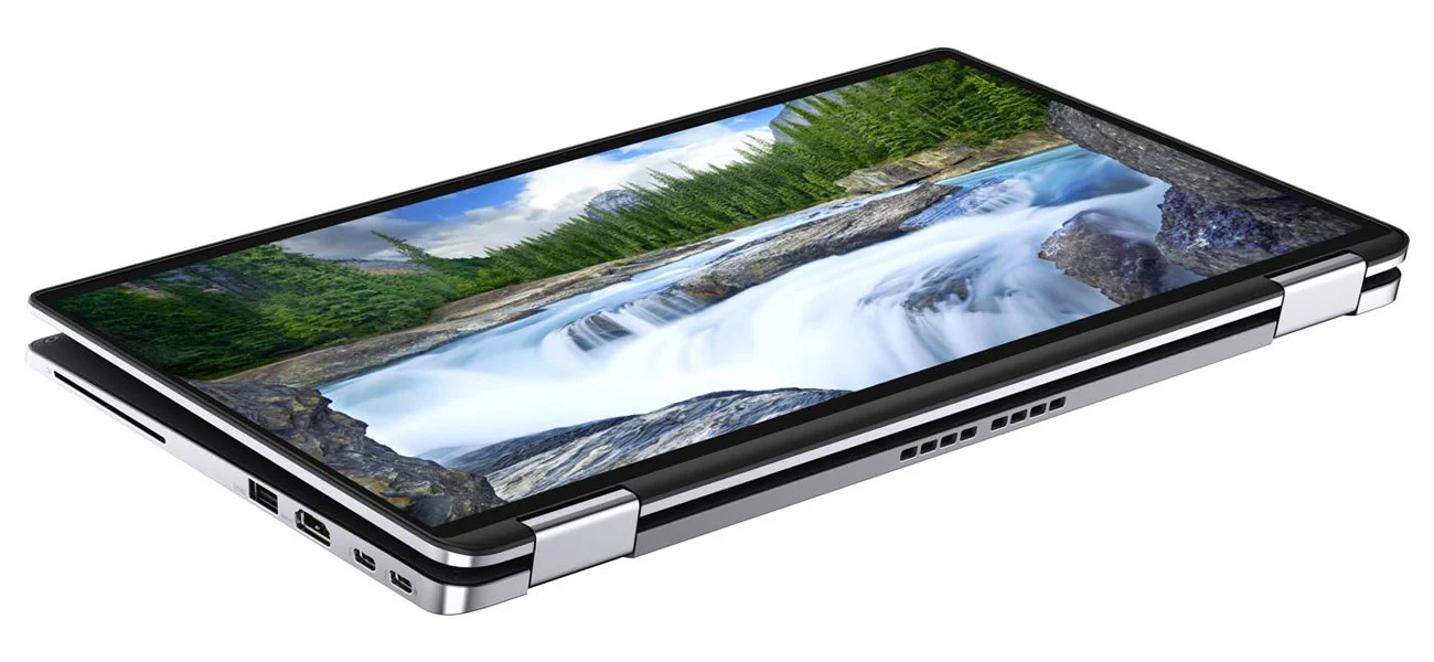 Laptop poleasingowy Dell Latitude 9410 2in1 i5-10310U/16GB/512/Win11P Touch