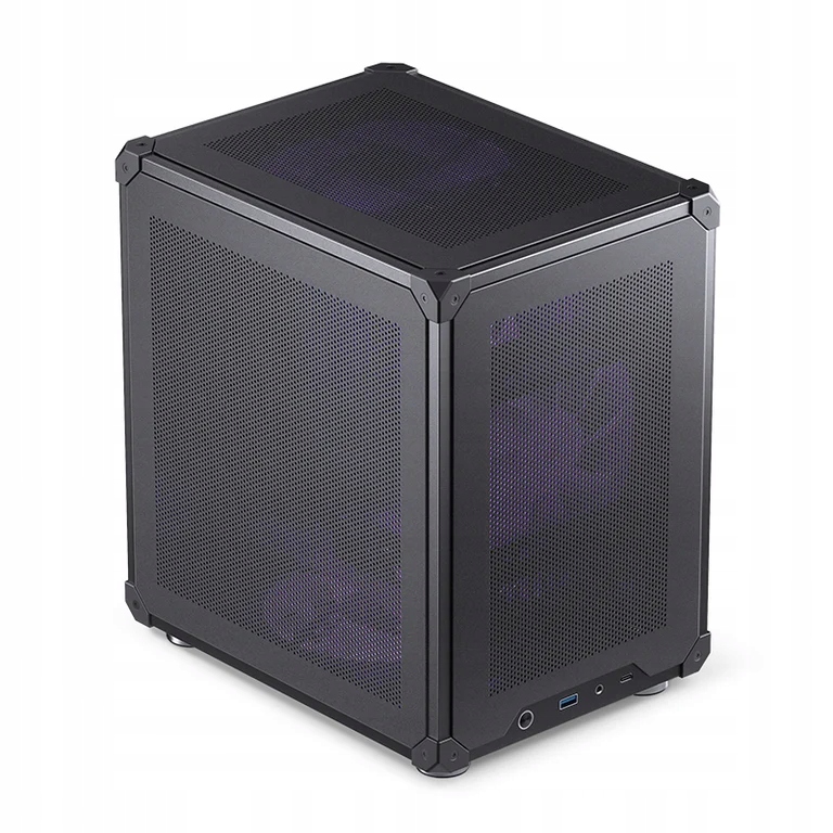 Komputer PC JONSBO U5 225 16GB Windows 11 Professional