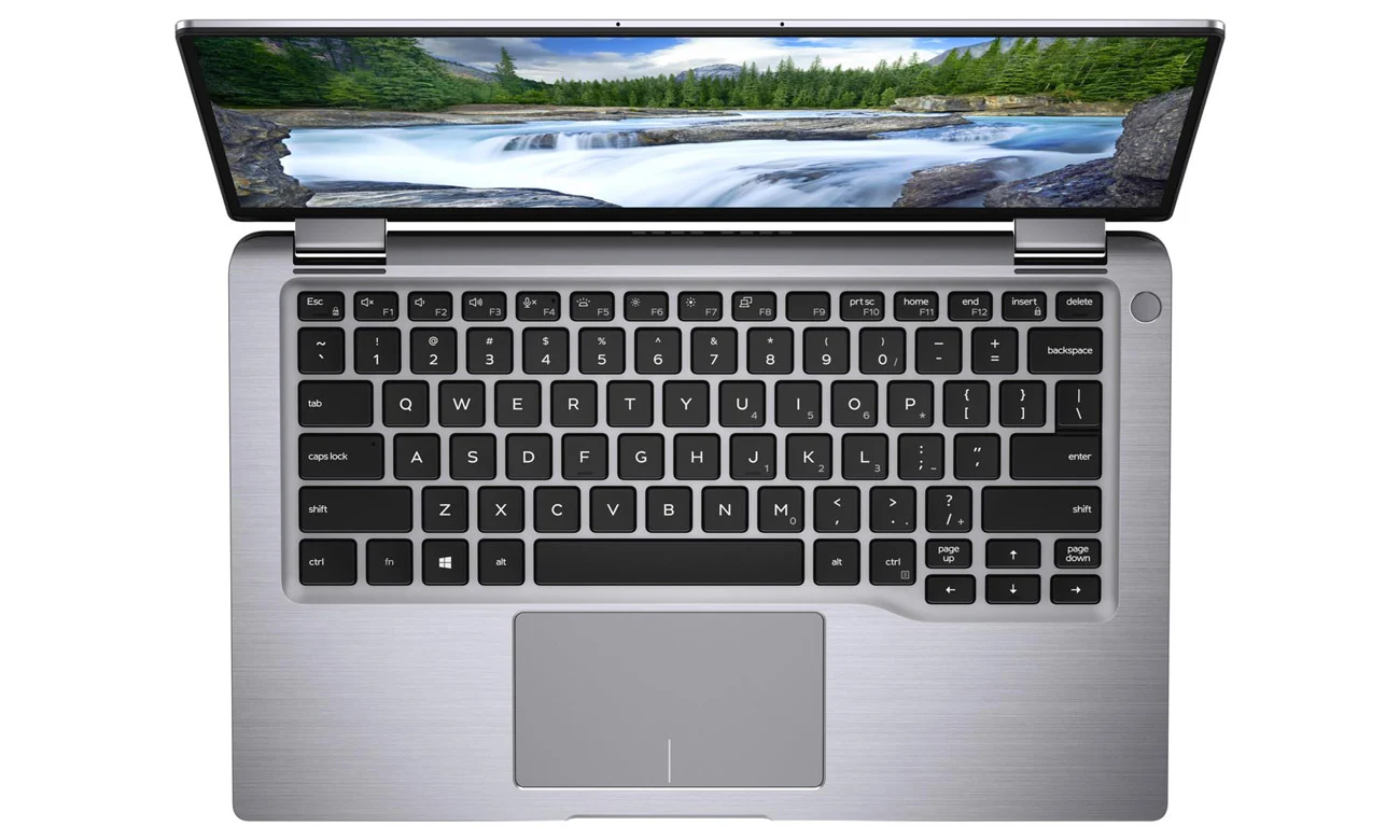 Laptop poleasingowy Dell Latitude 9410 2in1 i5-10310U/16GB/512/Win11P Touch