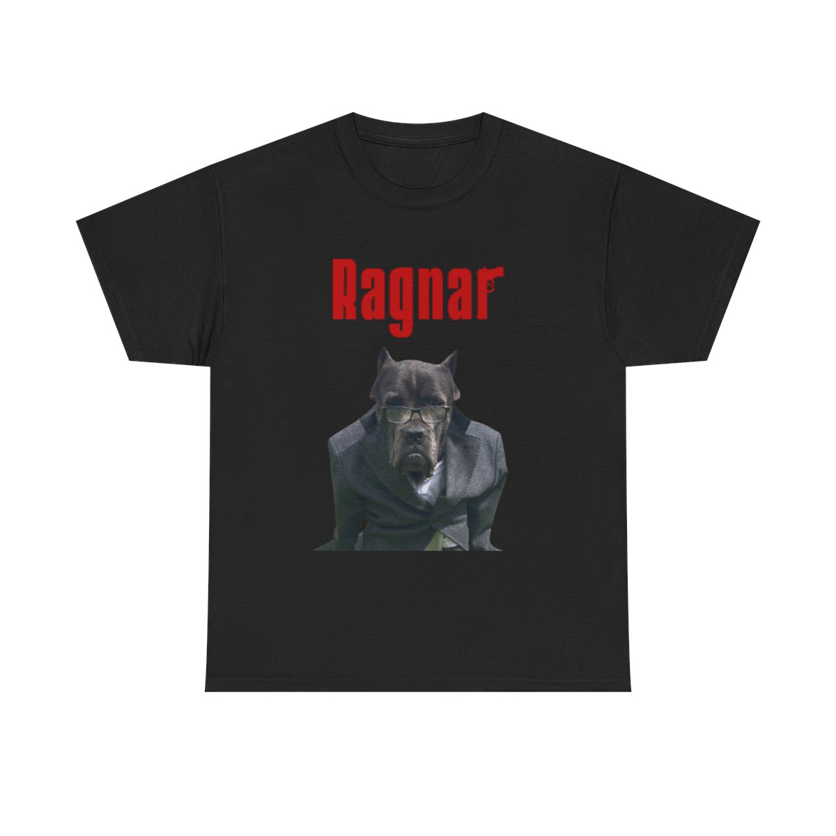 Ragnar Business T-Shirt