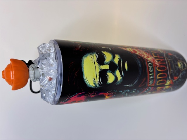 Horror Movies Stainless Steel Tumbler