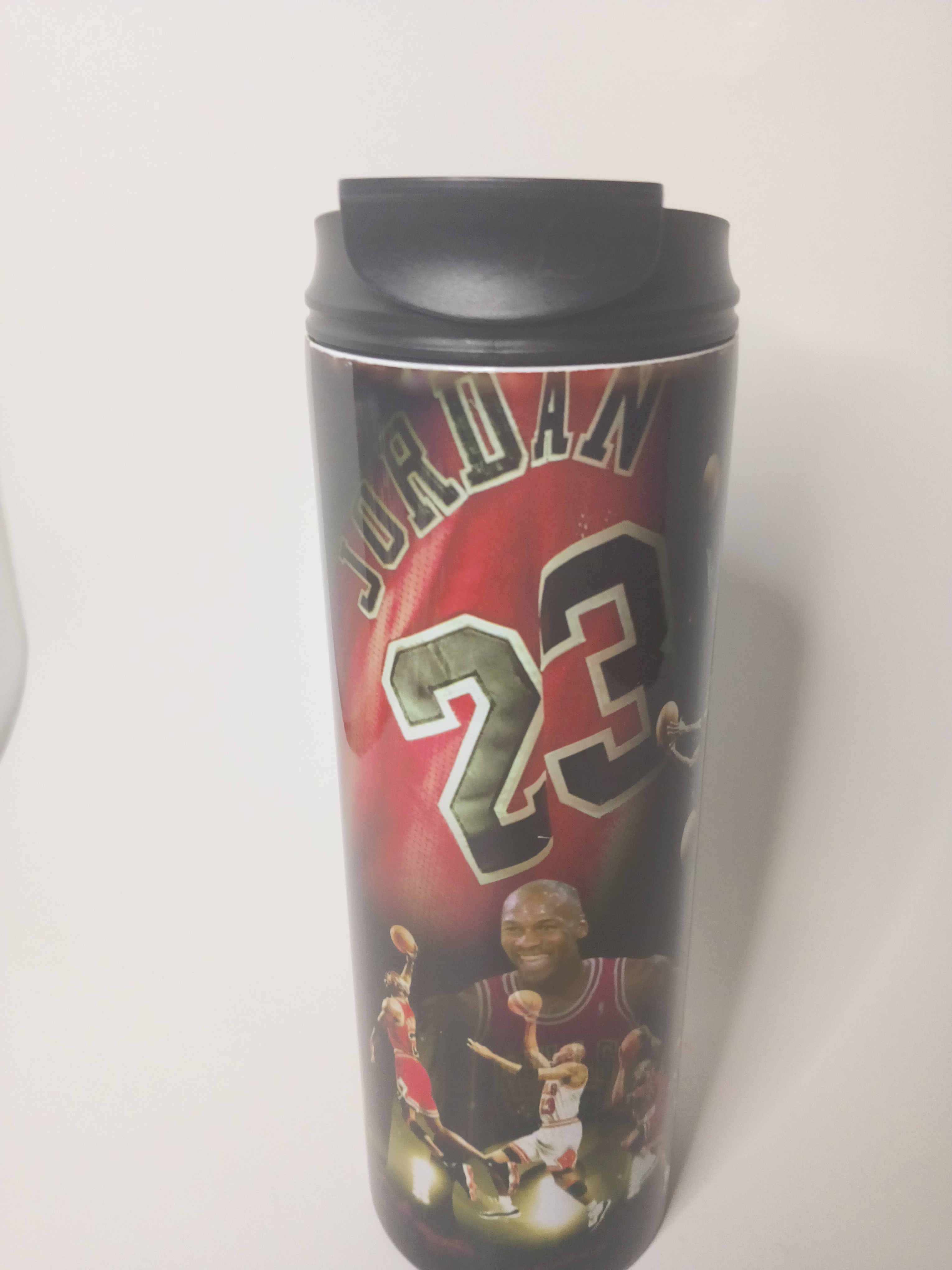 Basketball Legend Travel Mug
