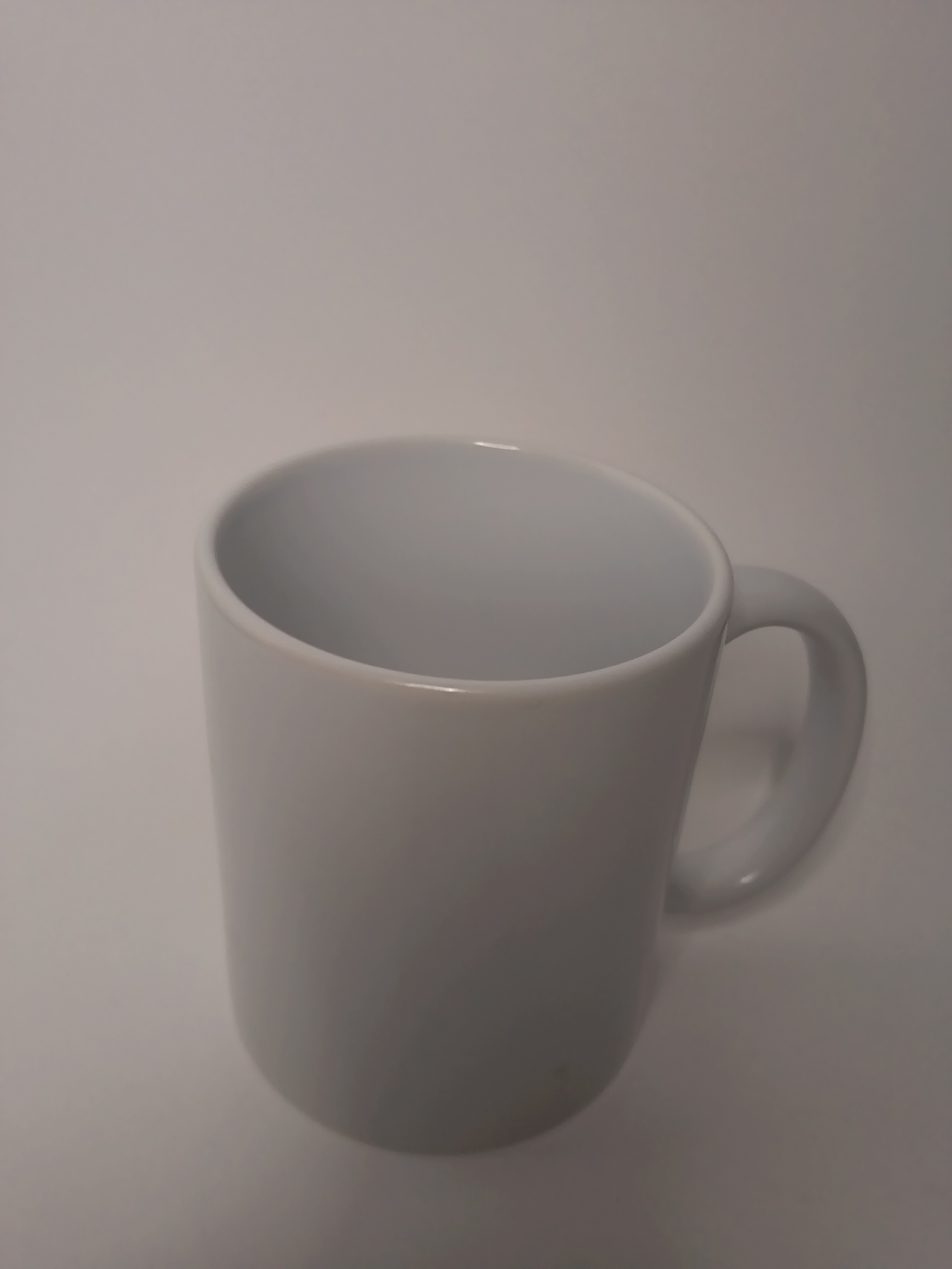 Funny Chicken Coffee Mug