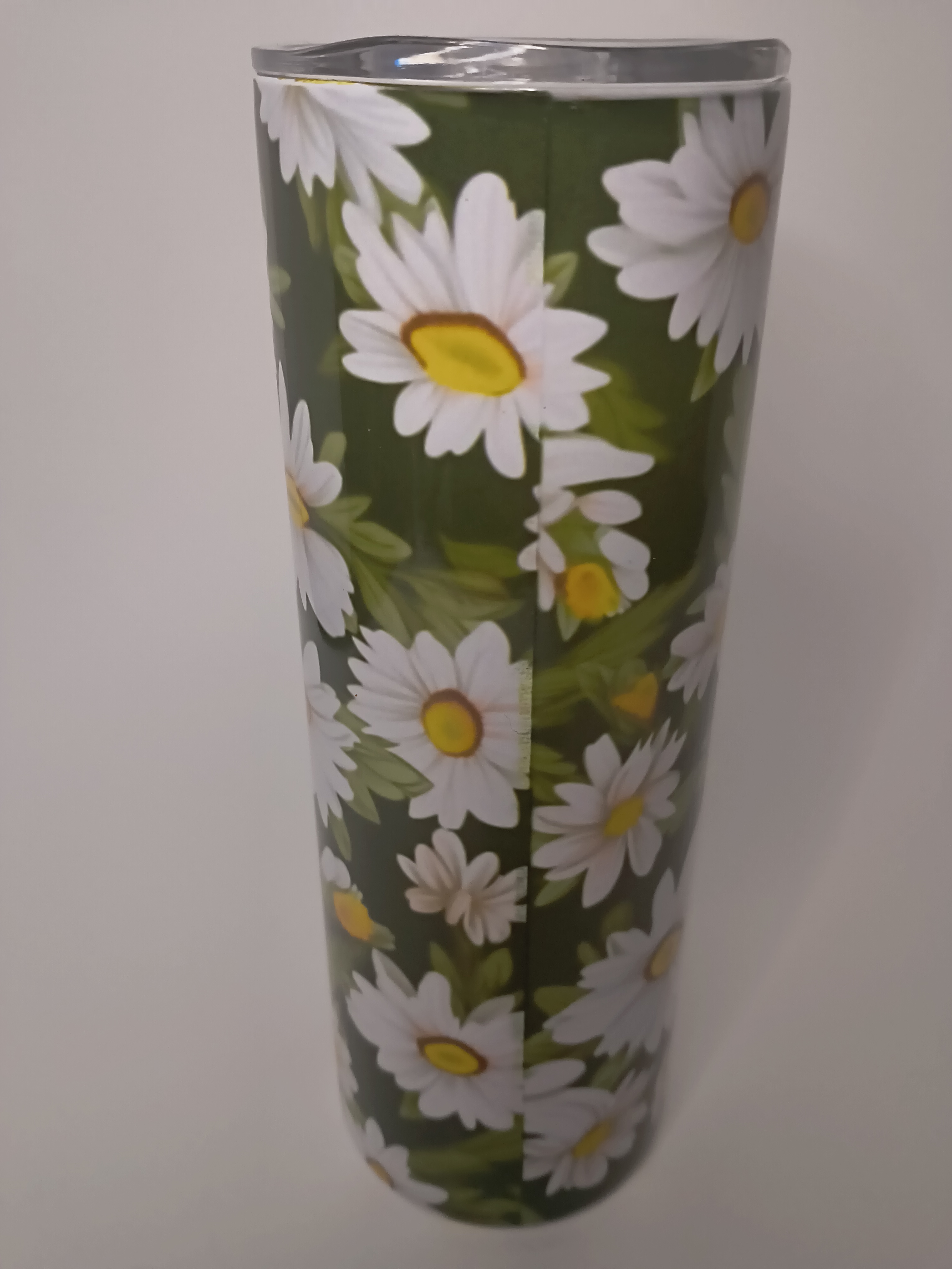 MAMA Daisy Travel Tumbler